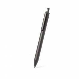 Długopis z łusek kawowych V1043-16