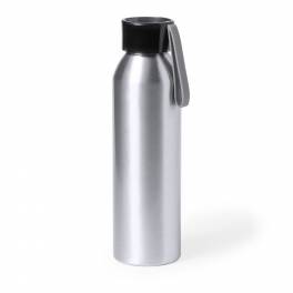 Butelka sportowa 650 ml z aluminium z recyklingu V1068-32