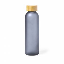 Szklana butelka sportowa 500 ml V1073-03