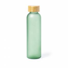 Szklana butelka sportowa 500 ml V1073-06