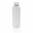 Butelka termiczna 500 ml, stal nierdzewna z recyklingu P435.703