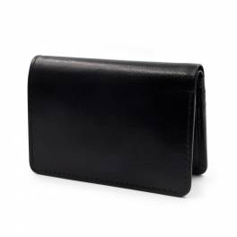 Skórzany portfel Exclusive Collection, etui na karty kredytowe, ochrona RFID | Henrye V0031-03