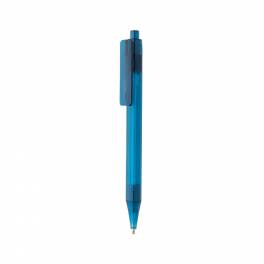 Długopis X8, RPET P611.075