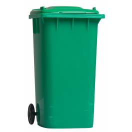 Pojemnik na przybory do pisania "kontener na śmieci" V2565-06