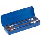 Zestaw piśmienny, długopis i ołówek mechaniczny V1463-04