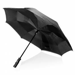 Odwracalny parasol automatyczny 23" Swiss Peak P850.161