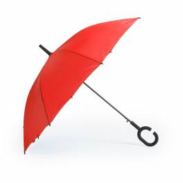 Wiatroodporny parasol automatyczny, rączka C V0492-05