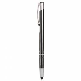 Długopis, touch pen, cieńsza wersja V1601 V1744-19