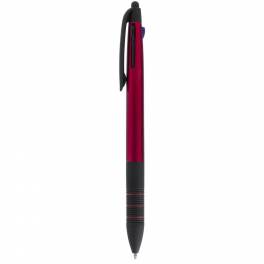 Długopis, touch pen, wielokolorowy wkład V1785-05