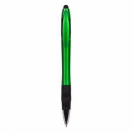 Długopis, touch pen, wielokolorowy wkład V1935-06