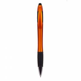Długopis, touch pen, wielokolorowy wkład V1935-07