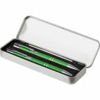 Zestaw piśmienny, długopis i ołówek mechaniczny V1956-10