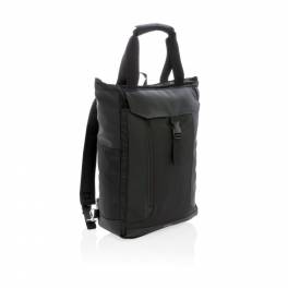 Plecak, torba na laptopa 15" Swiss Peak, ochrona RFID P762.451