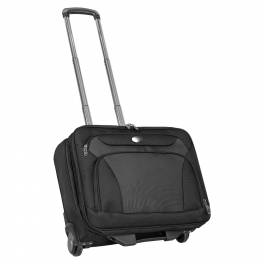Walizka, torba podróżna na kółkach, torba na laptopa 17" V8995-03