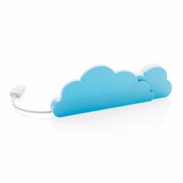Hub USB 2.0 chmura P308.305