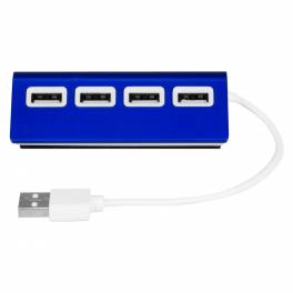 Hub USB 2.0 | Fletcher V3447-04
