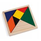 Puzzle tangram V7663-99