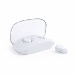 Bezprzewodowe słuchawki douszne V3986-02