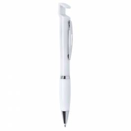 Długopis, stojak na telefon V1819-02