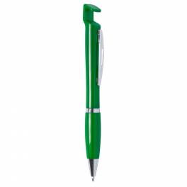 Długopis, stojak na telefon V1819-06