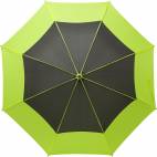 Wiatroodporny parasol manualny V0804-09