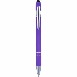 Długopis, touch pen V1917-13