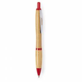 Bambusowy długopis V1974-05