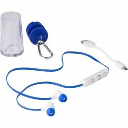 Bezprzewodowe słuchawki douszne V3793-04