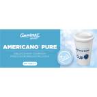 Antybakteryjny kubek z serii Americano® Pure 350 ml