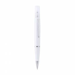 Długopis z atomizerem i zatyczką V1986-02