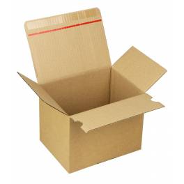Karton wysyłkowy do zestawów GiftBox VK001-16