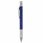 Długopis wielofunkcyjny, linijka, poziomica, śrubokręt V7799-11