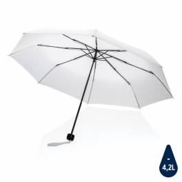 Mały parasol manualny 21" Impact AWARE rPET P850.583