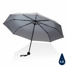 Mały parasol manualny 21" Impact AWARE rPET P850.582
