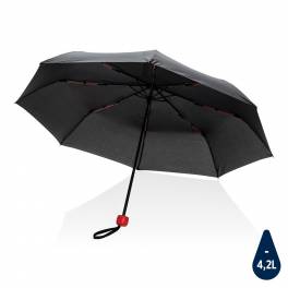 Mały parasol 20.5" Impact AWARE™ rPET P850.564