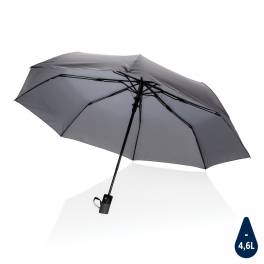 Mały parasol automatyczny 21" Impact AWARE™ rPET P850.592