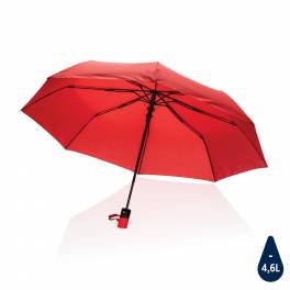Mały parasol automatyczny 21" Impact AWARE™ rPET P850.594
