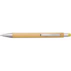 Bambusowy długopis, touch pen V9335-08